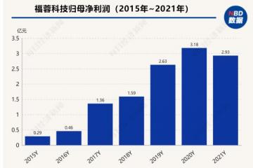 3月29日晚间福蓉科技披露2021年年度报告